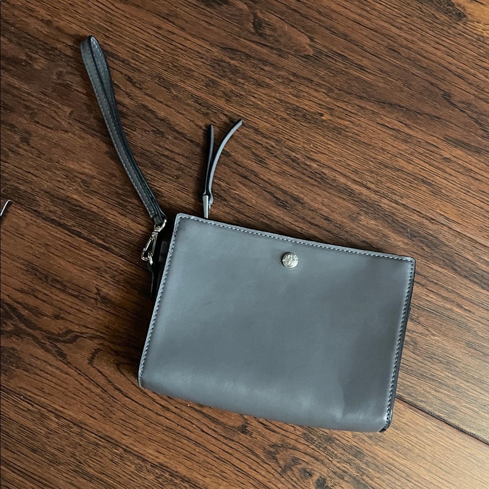 NINE WEST clutch / wristlet